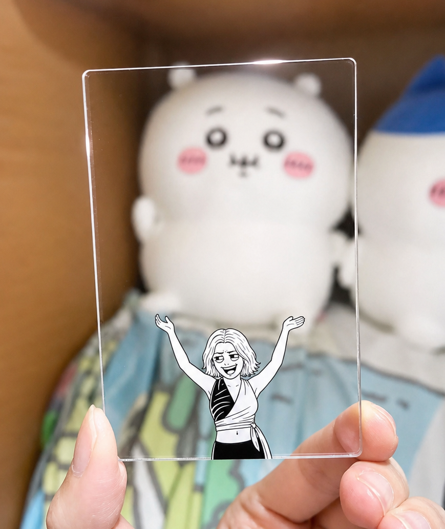 Ta-Da Britney!