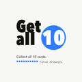Variety 10-Pack — All 10 Meme Cards