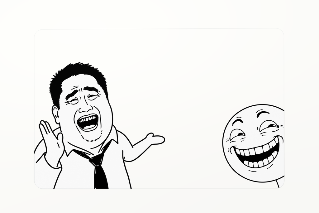 LMAO