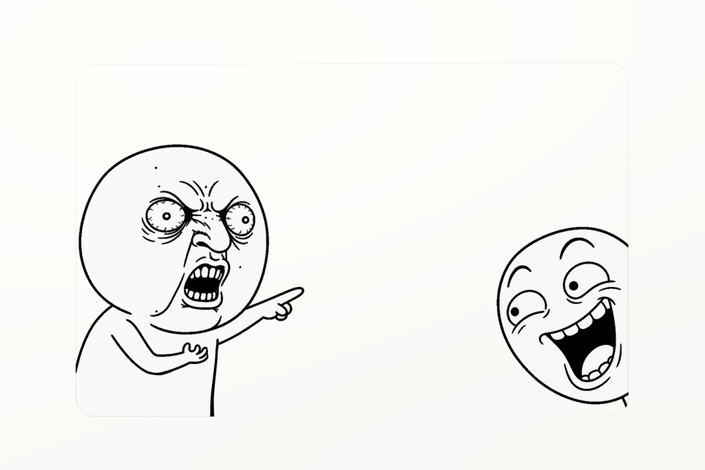 Big Mad