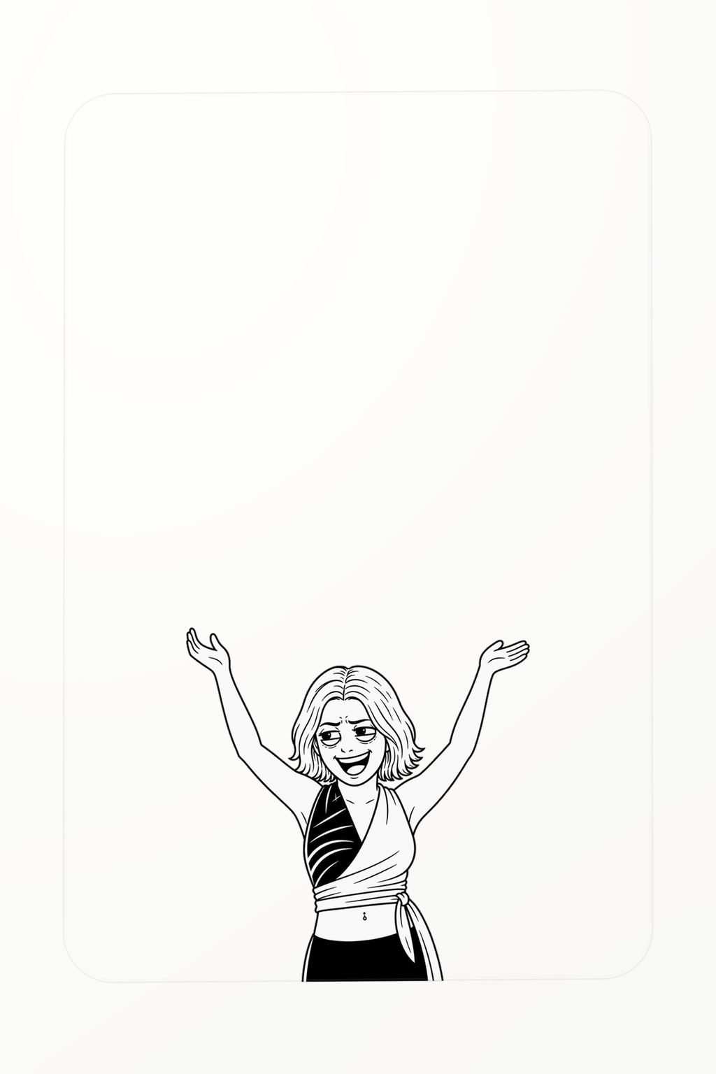 Ta-Da Britney!